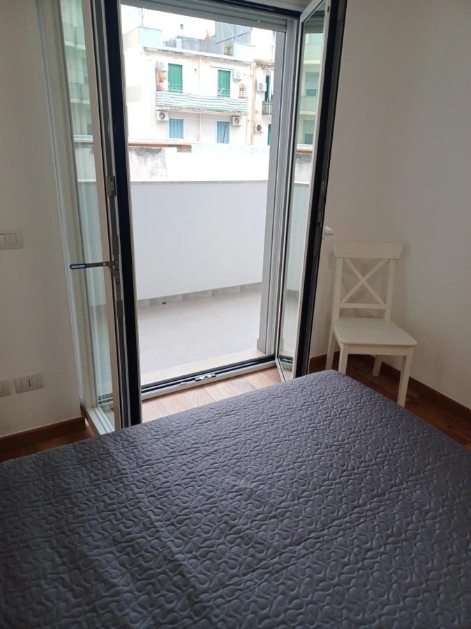 Traversa I Apartment Bari Exterior photo